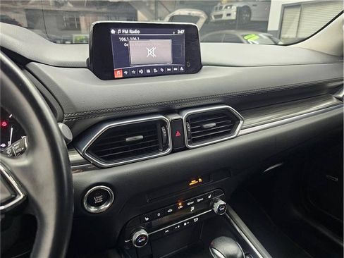 Used 2019 MAZDA CX-5 Grand Touring FWD image 18