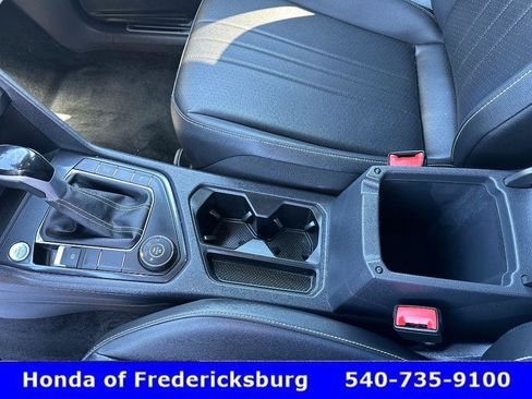 Used 2024 Volkswagen Tiguan SE R-Line image 26