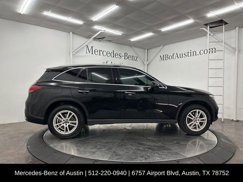 Used 2023 Mercedes-Benz GLC 300 image 9