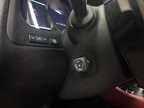 Used 2022 Lexus RX 350 F Sport w/ Accessory Package image 14