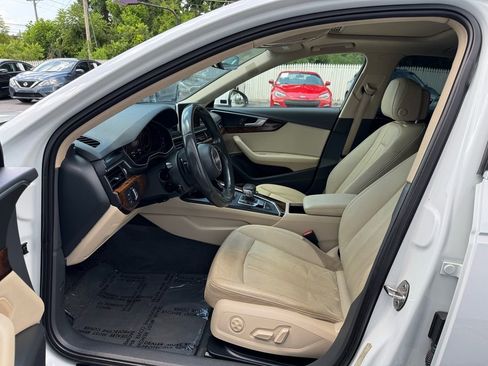 Used 2017 Audi A4 2.0T Premium Plus image 15
