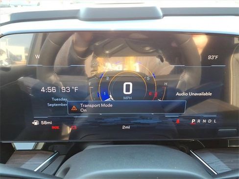 New 2026 Chevrolet Tahoe Premier w/ Sun And Tow Package image 16