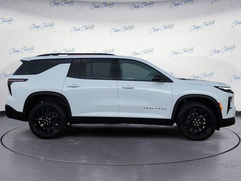 New 2026 Chevrolet Traverse LT w/ Enhanced Driving Package image 6
