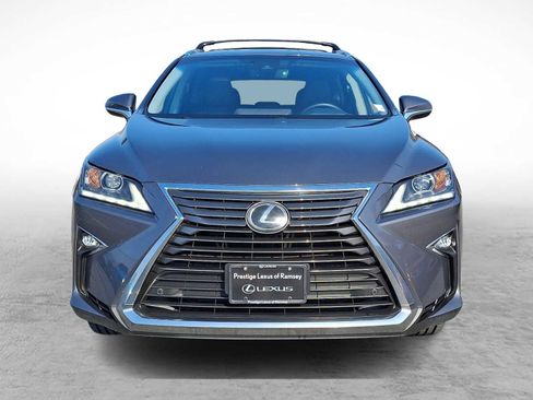 Used 2017 Lexus RX 350 AWD w/ Premium Package image 2
