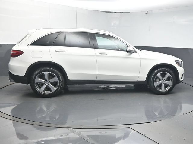 Used 2017 Mercedes-Benz GLC 300 4MATIC image 8
