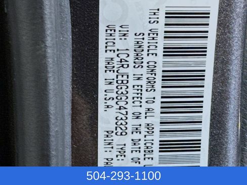 Used 2016 Jeep Grand Cherokee Limited image 32