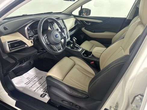 Used 2020 Subaru Outback Limited AWD/4WD image 17