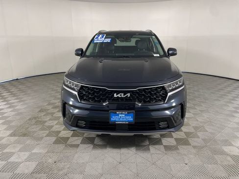 Used 2023 Kia Sorento EX AWD/4WD image 21