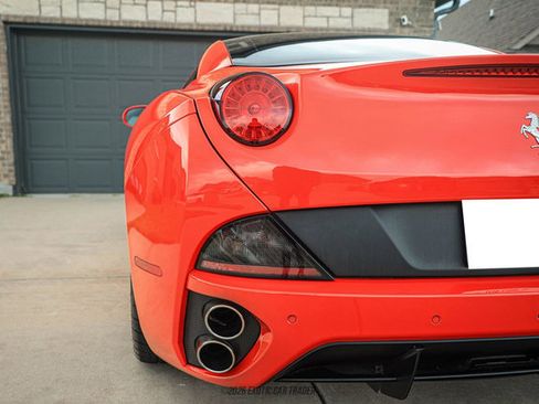 Used 2012 Ferrari California image 65
