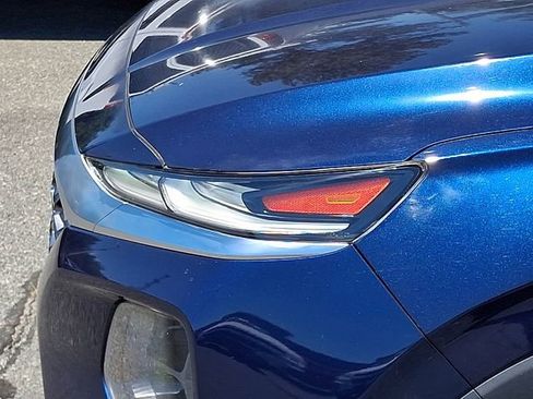 Used 2019 Hyundai Santa Fe Limited AWD/4WD image 30