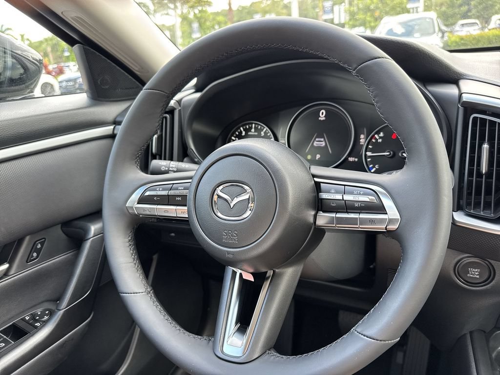 New 2026 MAZDA CX-50 Meridian Edition w/ Weather Package AWD/4WD image 54