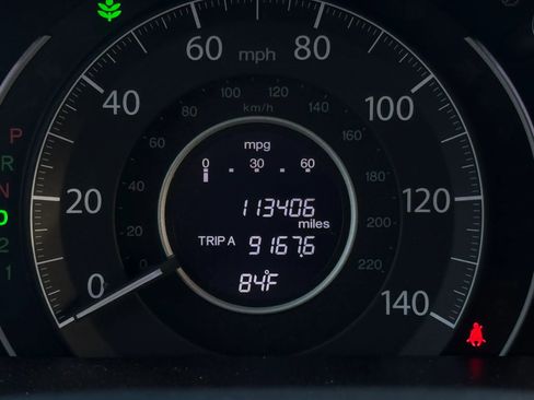 Used 2014 Honda CR-V LX image 38