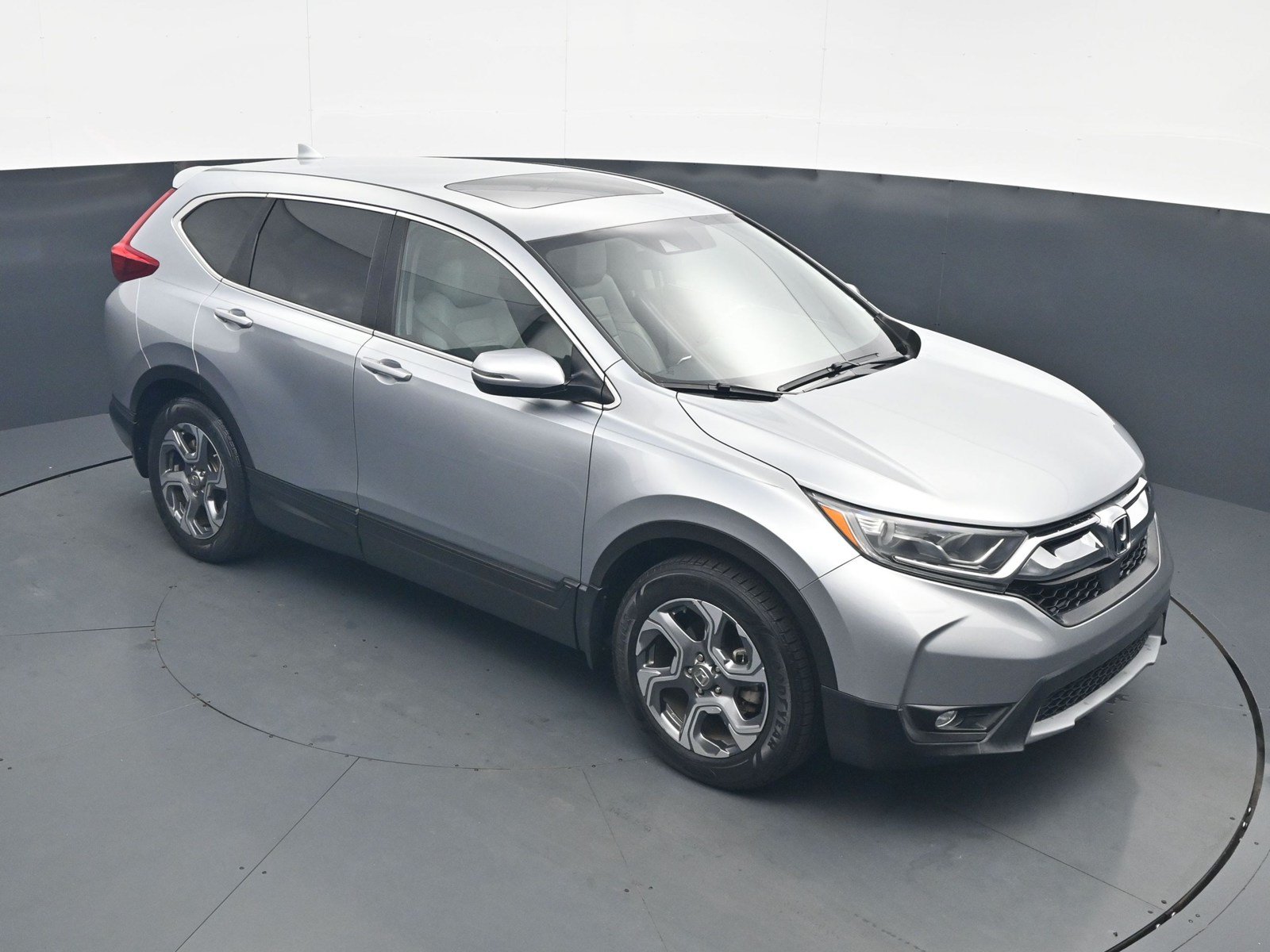 Used 2019 Honda CR-V EX-L image 42