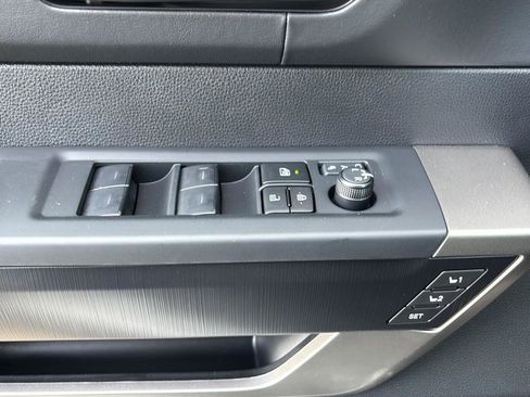 New 2026 Toyota Tundra Platinum image 22