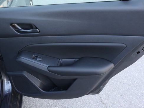 New 2025 Nissan Altima 2.5 S image 18