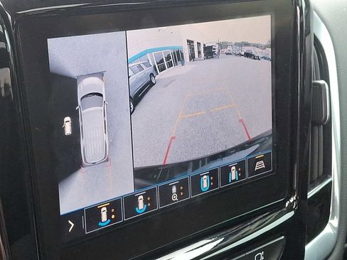 Certified 2020 Chevrolet Traverse LT w/ LT Premium Package image 20