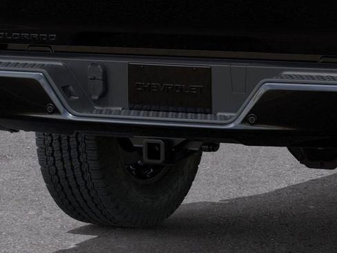 New 2026 Chevrolet Colorado Trail Boss image 19