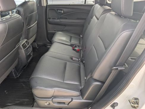 Used 2021 Honda Pilot EX-L image 27
