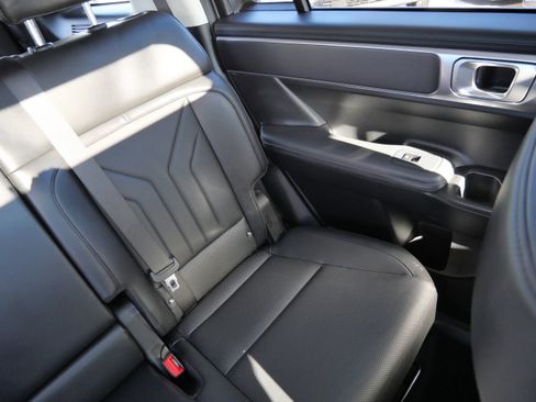 Certified 2026 Hyundai Santa Fe XRT image 14