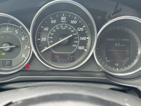 Used 2015 MAZDA MAZDA6 Touring w/ Touring Technology Package image 38