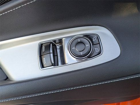 Used 2020 Chevrolet Corvette Stingray Coupe w/ 1LT image 17