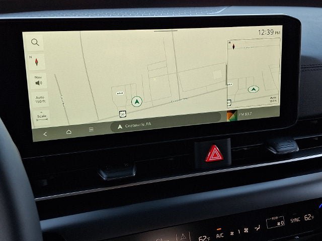 Certified 2026 Kia Carnival FWD image 18