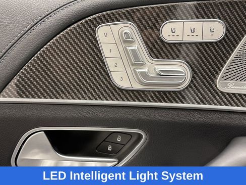 Used 2023 Mercedes-Benz GLE 53 AMG 4MATIC image 12