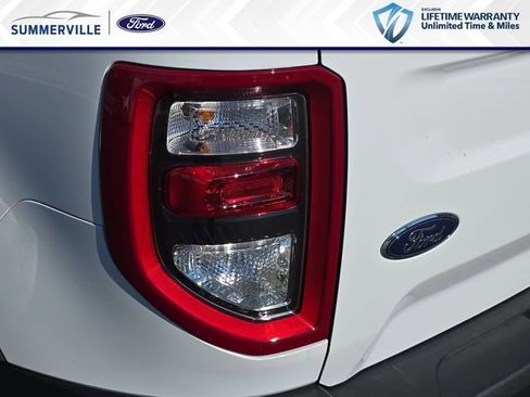 New 2025 Ford Bronco Sport Big Bend w/ Convenience Package AWD/4WD image 33