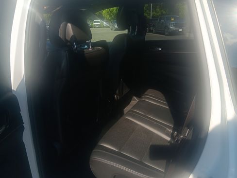 Used 2020 Jeep Grand Cherokee High Altitude image 12