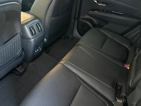 New 2026 Hyundai Tucson Limited AWD/4WD image 12