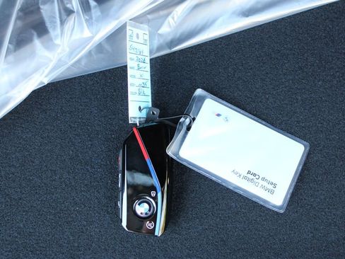 New 2026 BMW X1 M35i image 35