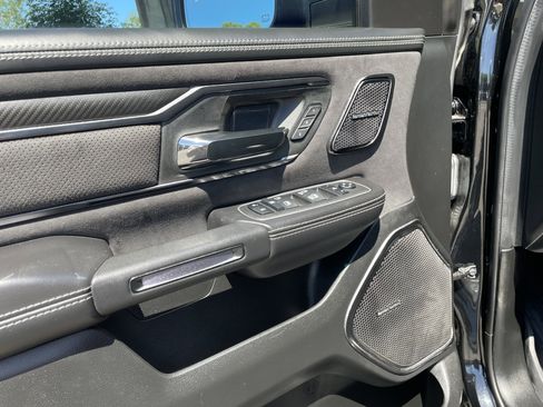 Used 2023 RAM 1500 TRX w/ TRX Level 2 Equipment Group AWD/4WD image 13