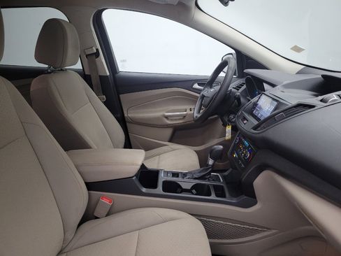 Used 2017 Ford Escape SE AWD/4WD image 21