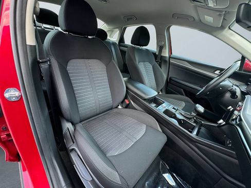 Certified 2025 Kia K5 LXS FWD image 15