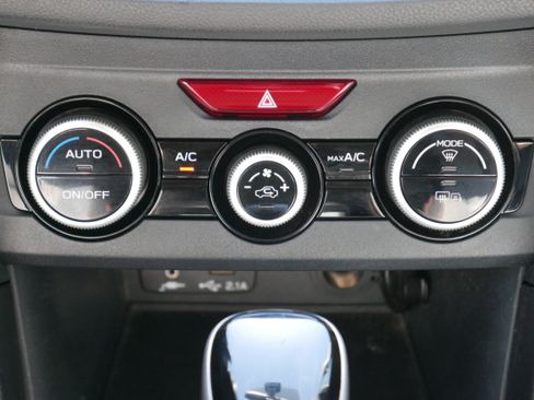 Used 2023 Subaru Crosstrek 2.0i Premium image 20