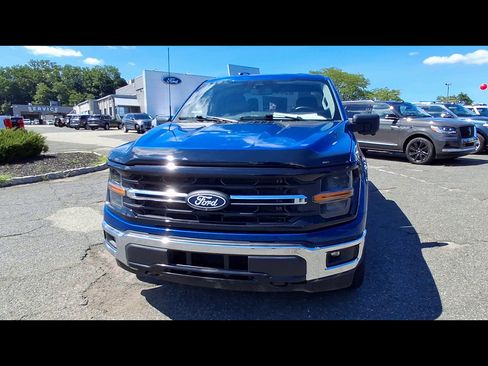Certified 2024 Ford F150 XLT w/ Tow/Haul Package AWD/4WD image 3