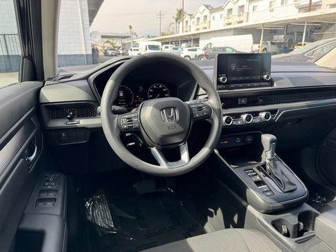 Used 2025 Honda CR-V LX image 28