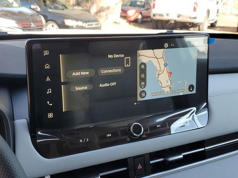 New 2026 Mitsubishi Outlander SEL FWD image 23