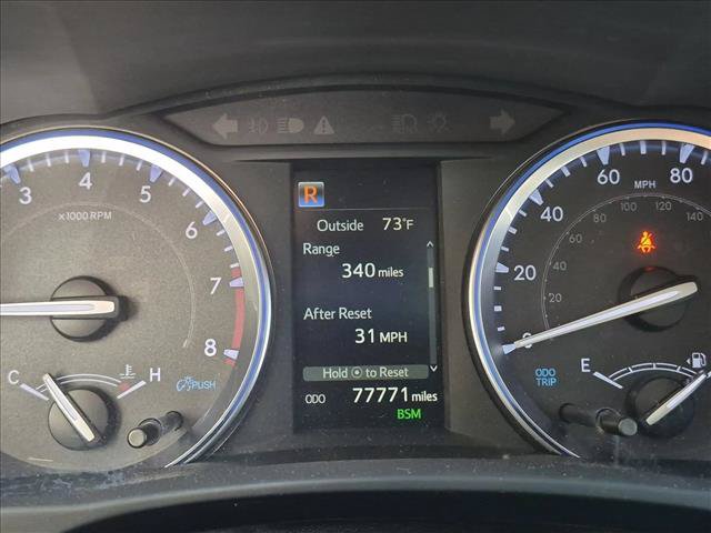 Used 2019 Toyota Highlander XLE FWD image 9