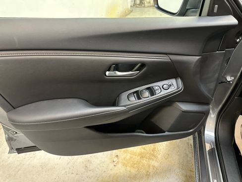 New 2025 Nissan Sentra SV w/ All-Weather Package image 18