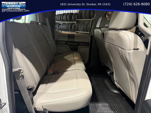 Used 2019 Ford F250 XL w/ Power Equipment Group AWD/4WD image 24