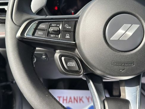 Used 2024 Dodge Hornet R/T image 17
