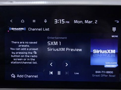 Used 2023 Kia Telluride EX X-Line image 35