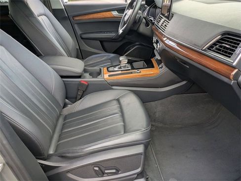 Used 2023 Audi Q5 2.0T Premium Plus image 38