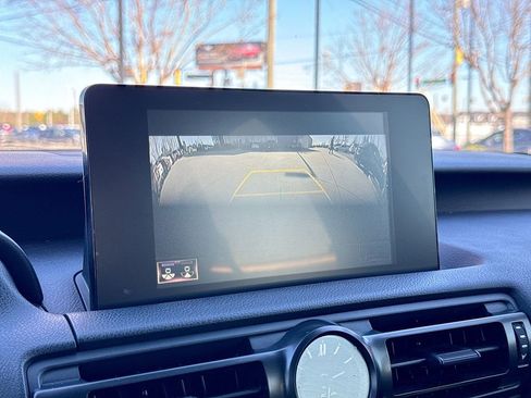 Used 2023 Lexus IS 300 w/ Comfort Package image 28