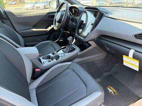 New 2026 Subaru Crosstrek 2.5i Wilderness AWD/4WD image 23