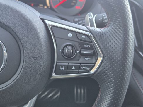 Certified 2022 Acura RDX A-Spec image 37