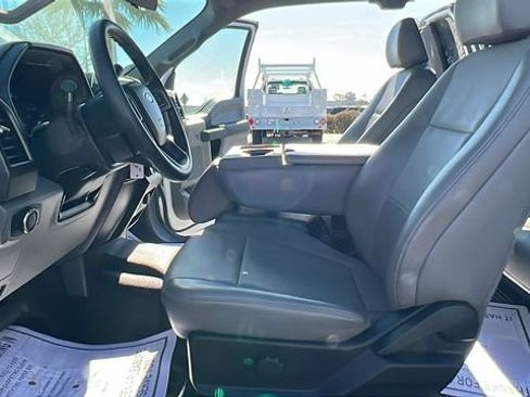 Used 2022 Ford F250 XL w/ Power Equipment Group RWD image 22