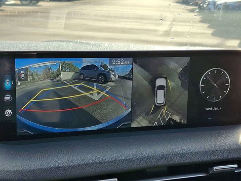 Used 2025 Genesis GV70 2.5T Advanced w/ Advanced Package image 15