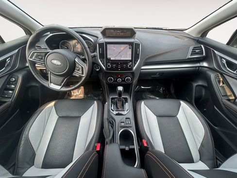 Used 2023 Subaru Crosstrek 2.5i Limited image 14